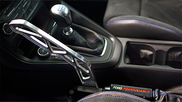 Drift E-Brake Handle Install Kansas City