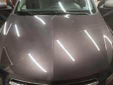 Paint Correction Services in Kansas City