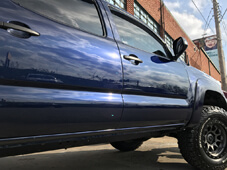 Exterior Detailing Services in Kansas City