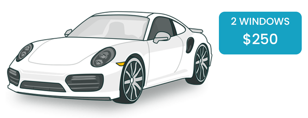 Window Film Pricing in Kansas City