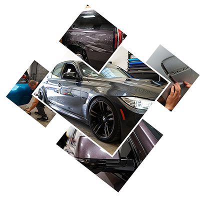 Professional - Best - #1 rated Paint Protection Film Services Company in Kansas City, Missouri